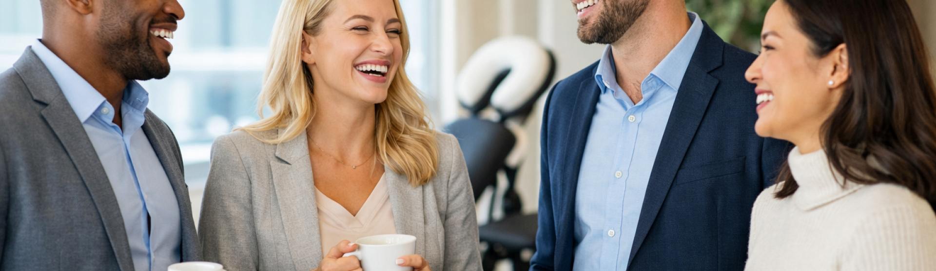 Understanding the Corporate Wellness ROI